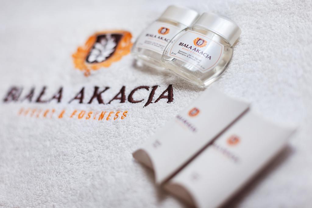 Biala Akacja Resort & Business Prudnik Δωμάτιο φωτογραφία