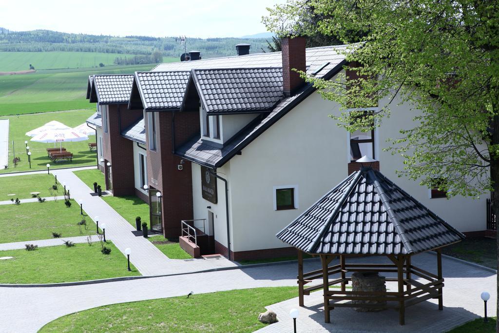 Biala Akacja Resort & Business Prudnik Εξωτερικό φωτογραφία