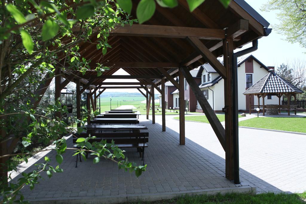 Biala Akacja Resort & Business Prudnik Εξωτερικό φωτογραφία