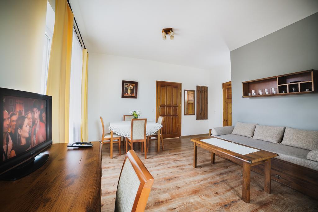 Biala Akacja Resort & Business Prudnik Εξωτερικό φωτογραφία