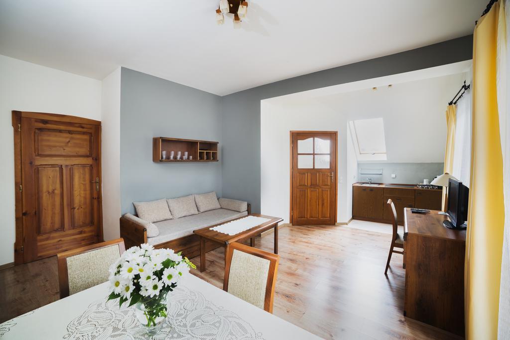 Biala Akacja Resort & Business Prudnik Εξωτερικό φωτογραφία